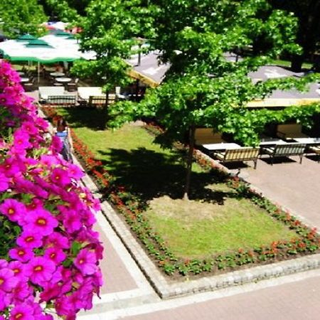 Apartman Lili Vrnjacka Banja Exterior photo