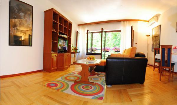 Apartman Lili Vrnjacka Banja Exterior photo