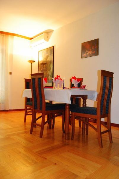 Apartman Lili Vrnjacka Banja Exterior photo